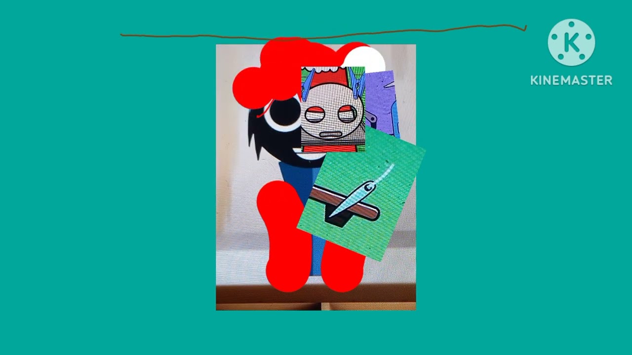 oh no help rebel #sprunki #sprunkiincredibox