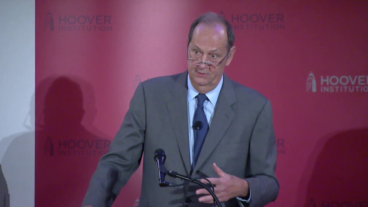 PRINCIPLE, STRUCTURE, AND HISTORY IN PUBLIC POLICY KEYNOTE SPEECH BY BILL BRADLEY