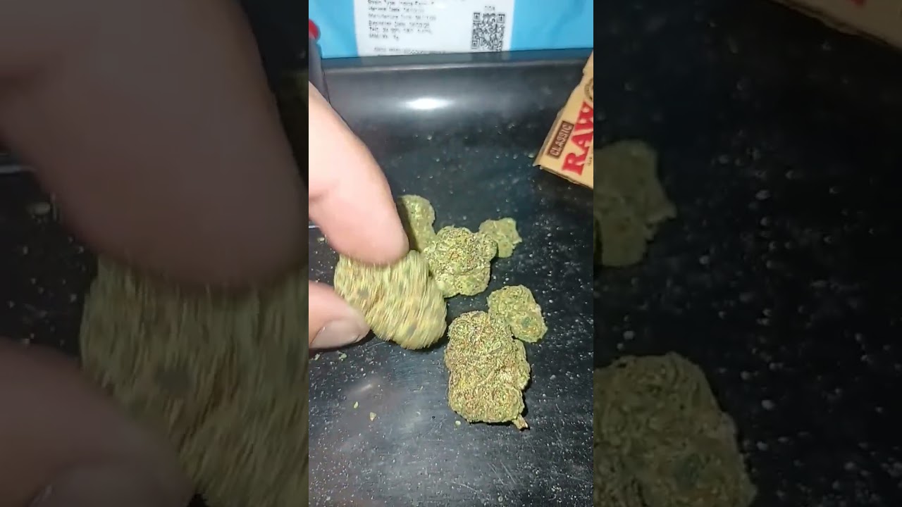 Cherry on top strain review