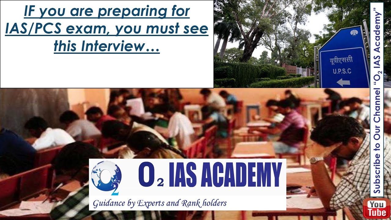 An Introduction to O2 IAS Academy- Best IAS coaching in Chandigarh (Part I)