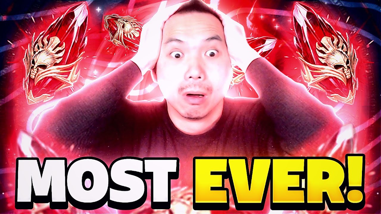 1500+ PRIMAL SHARDS! MY 1st MYTHICAL F2P AFTER 21 MONTHS MERCY! | RAID: SHADOW LEGENDS