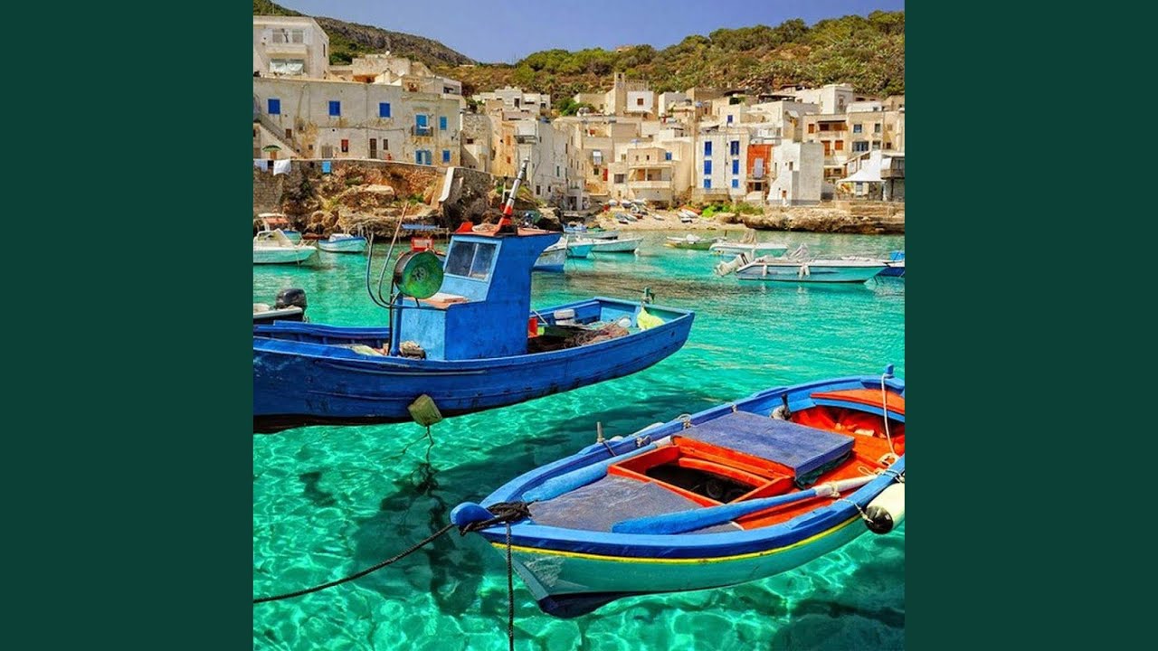 Sicilia Bella