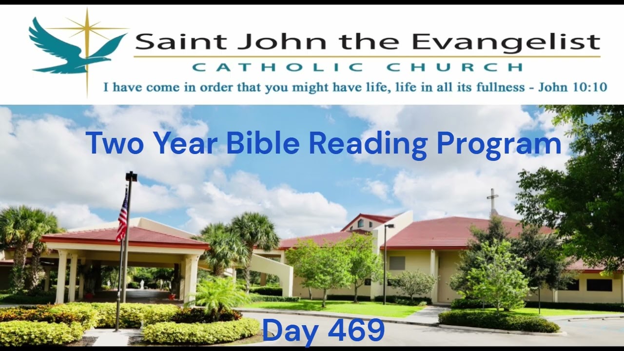 Day 469