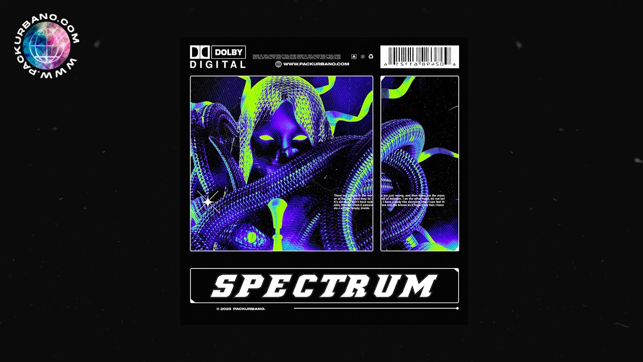 [FREE] Reggaeton Sample Pack - 