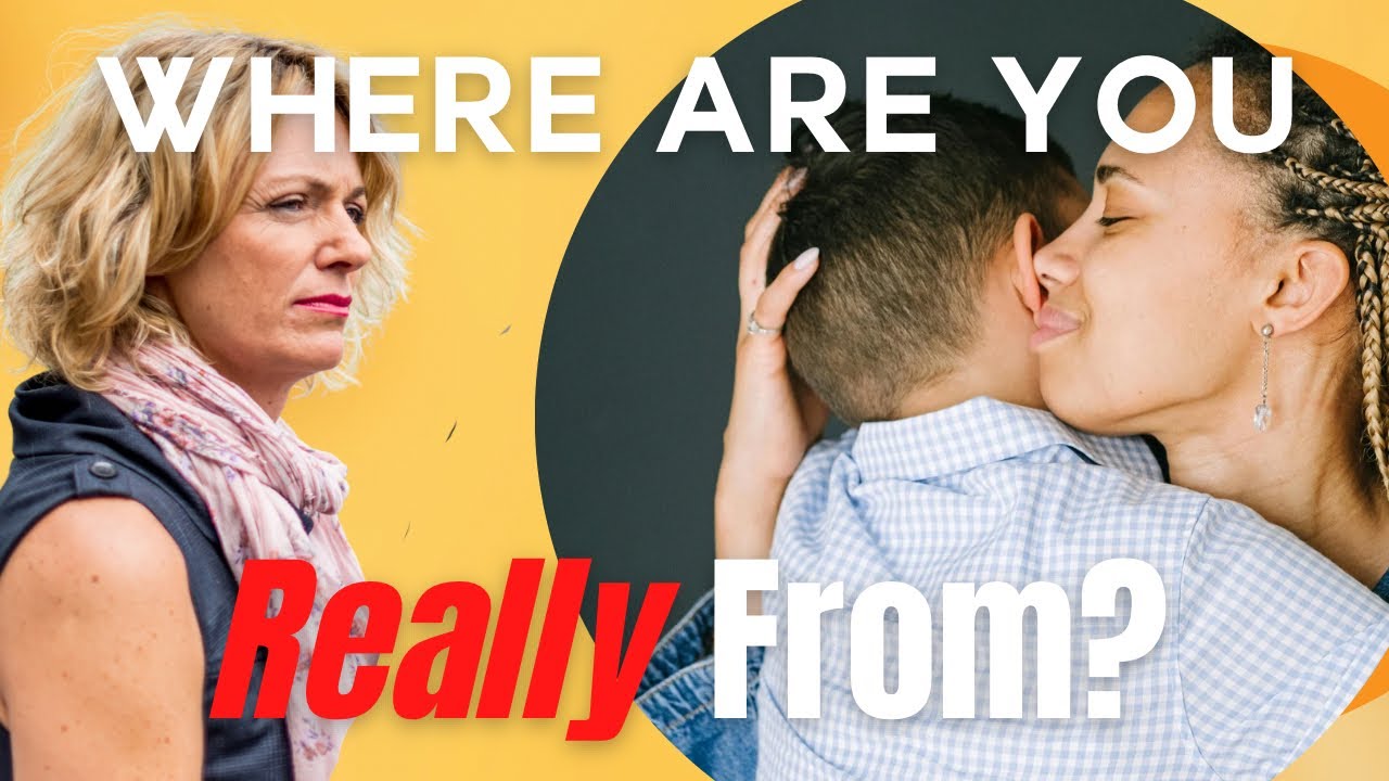 Raising Black Children in Italy: The Truth About More Than Racial Identity No One Talks About 