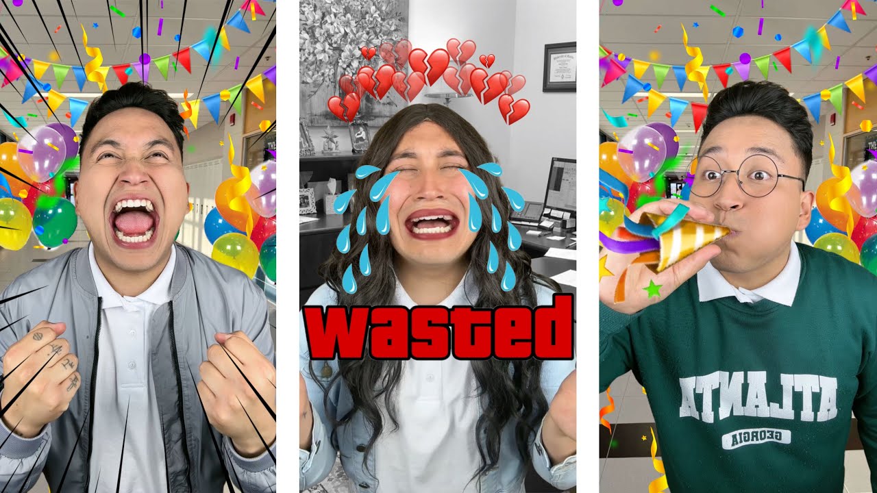 🚨🥳Por fin EXPULSARON a Regina para siempre🥳🚨| Los MEJORES TikToks de Diego Chávez🥰✨❤️
