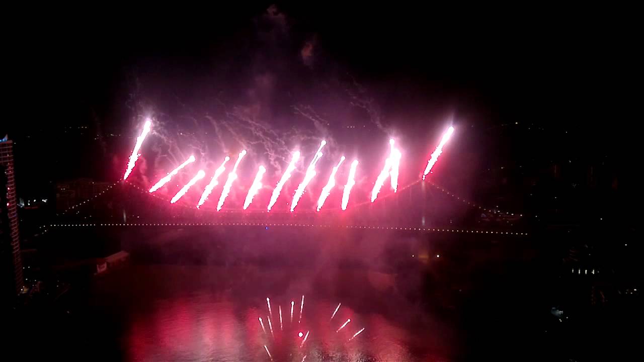 riverfire 4