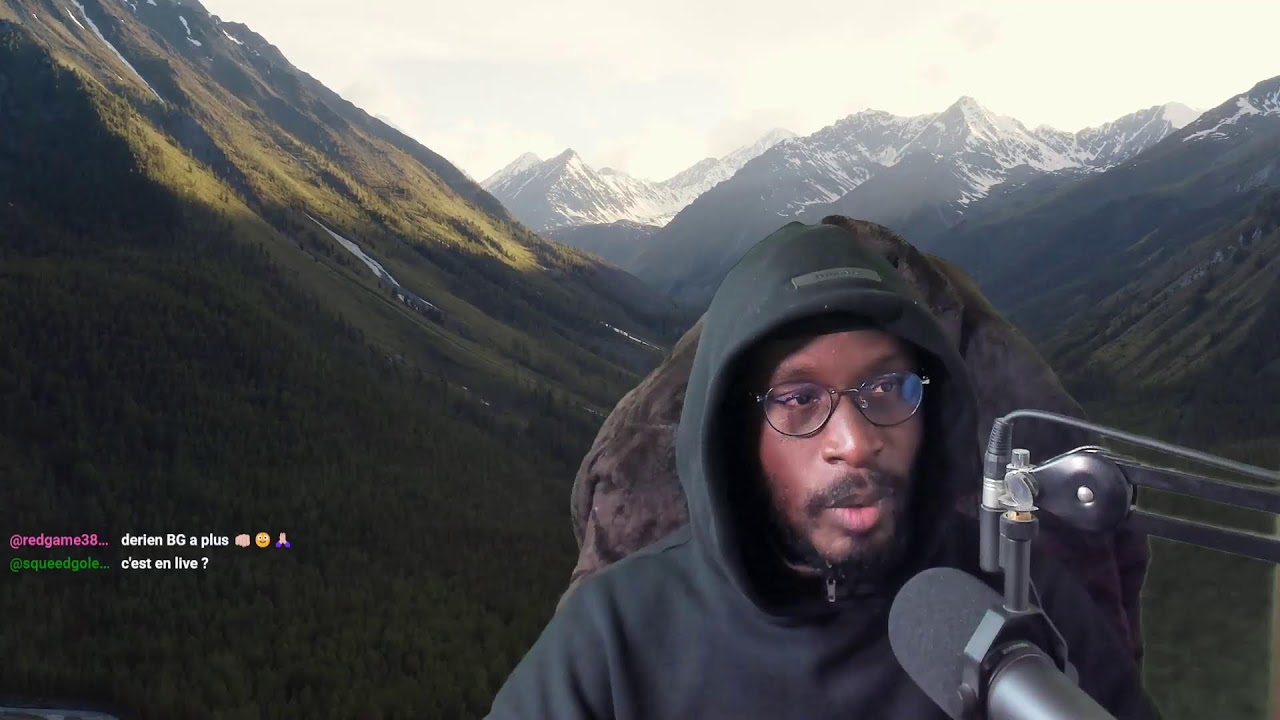 Random Stream