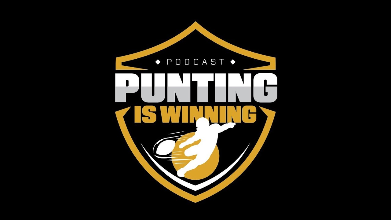 Punting is Winning S03E22: Iowa Hawkeyes: From Road Warriors to Transfer Portal Prospects!