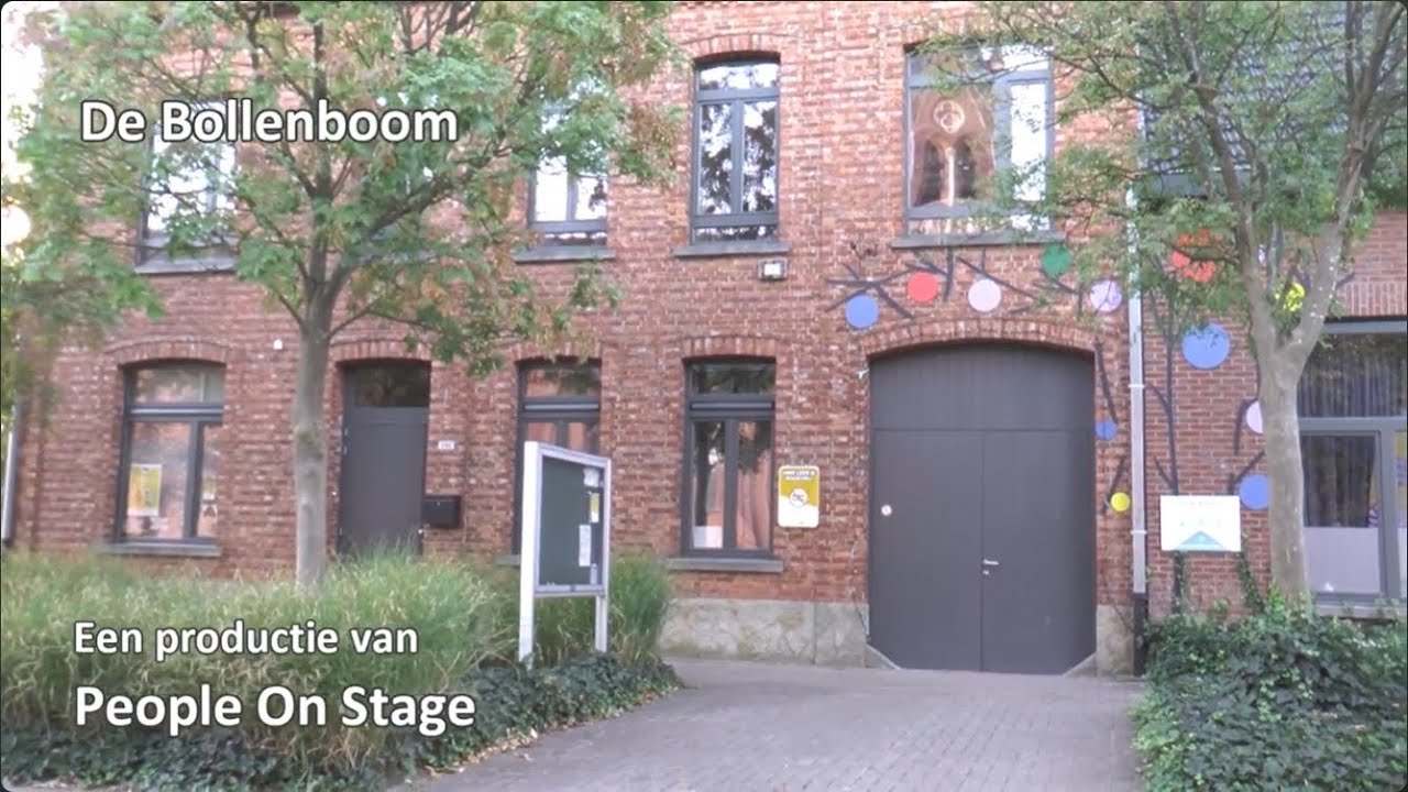 Bollenboom videoclip 2025