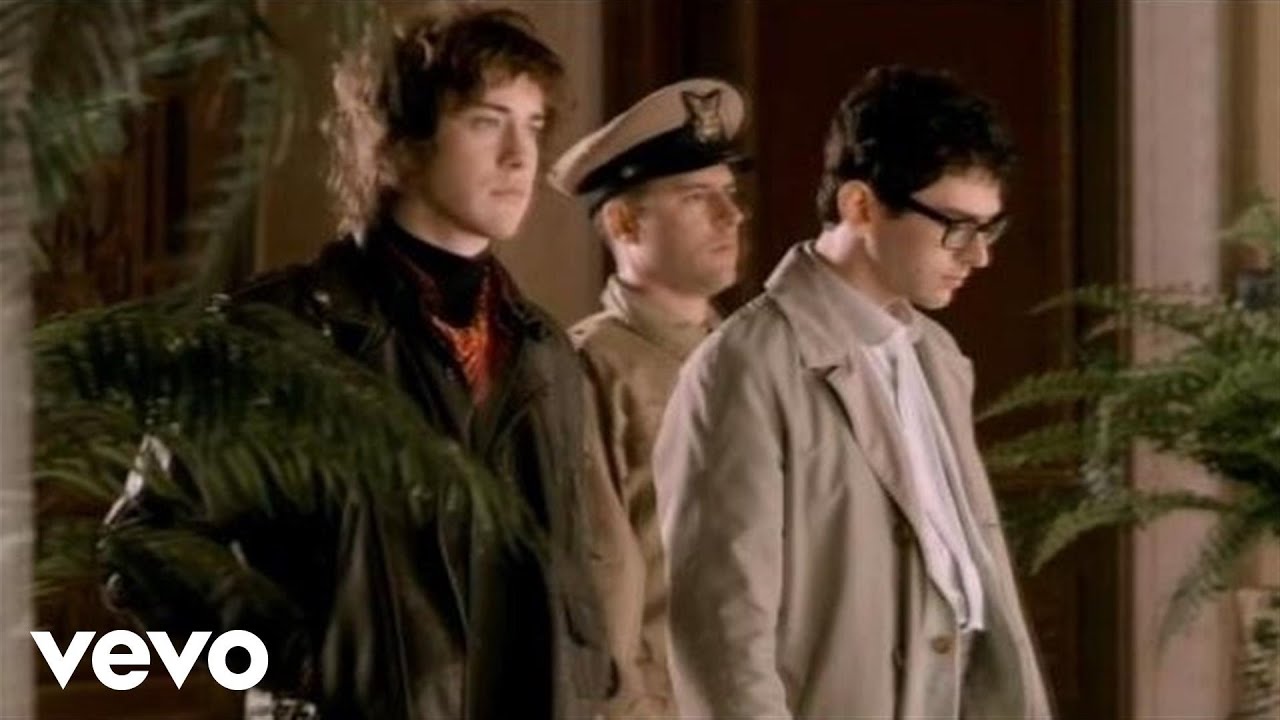 MGMT - Making of 