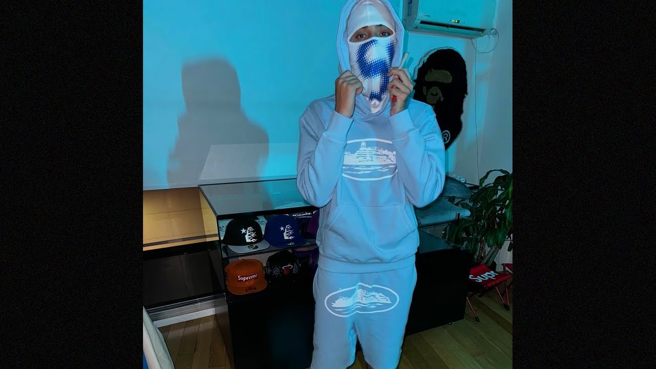 (FREE) Lucho SSJ Type Beat 2025 - 