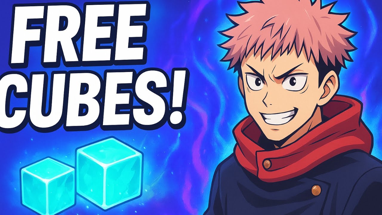 💎 How to Get MORE CUBES FAST in JJKPP! | Easy Farming Guide 🔥