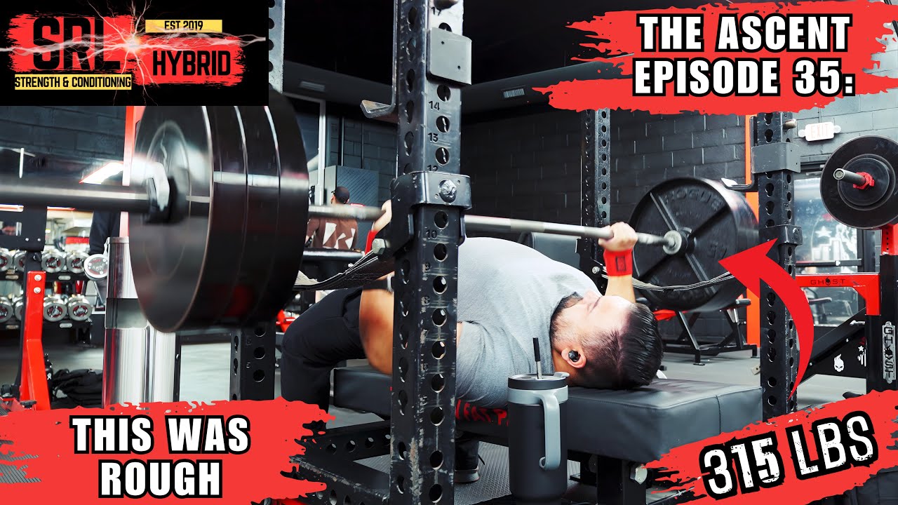 The Ascent Episode 35: This Was Rough