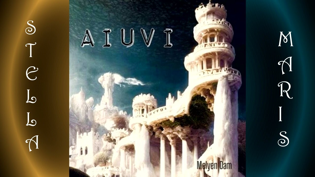 AIUVI Official Video - Stella Maris & Melyen Dam