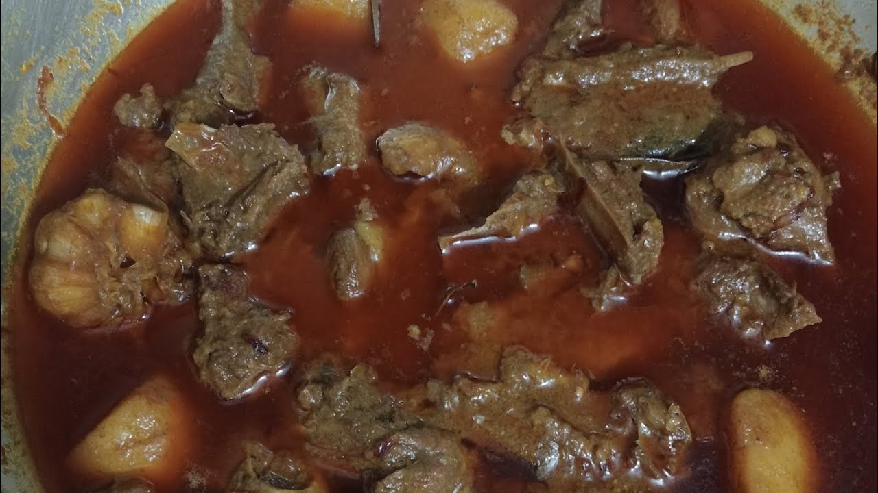গোটা রসুন দিয়ে হাঁসের মাংস রান্না,,, #cookingrecipes #viralvideo #cooking #recipe #viral #video 