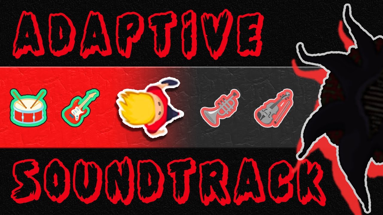 How Does Adaptive Music Transform Horror Games?
