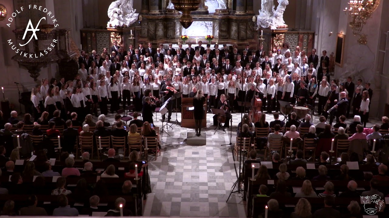 Hallelujah (Händel: Messias)