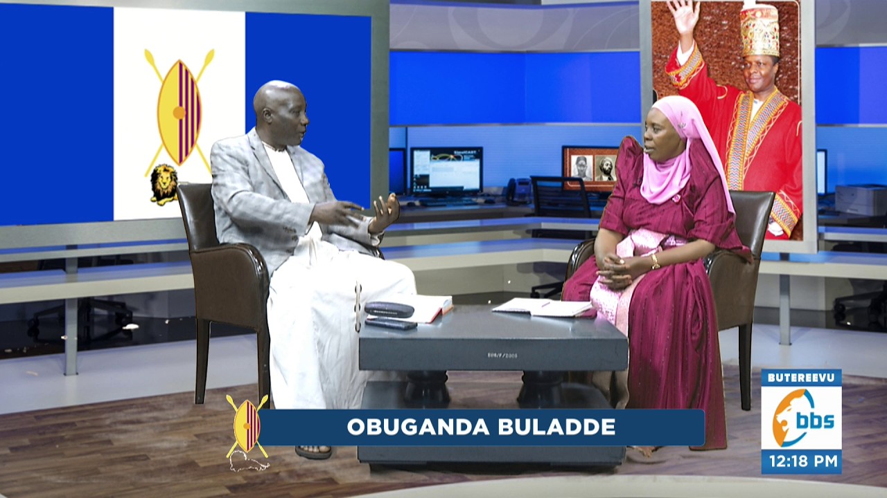 Ensobi z'abazadde eziviirako abaana babwe okwonooneka.#obugandabuladde