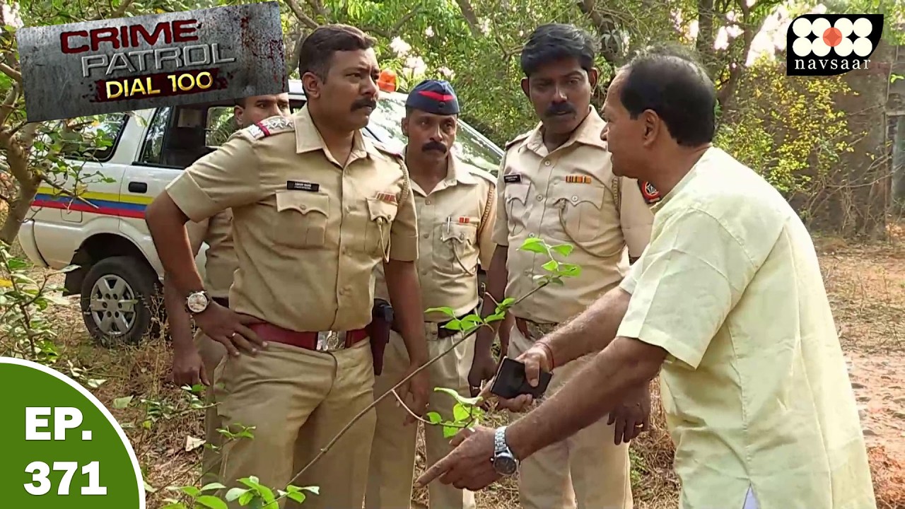 पुलिस ने खुनी को पकड़ा  रंगेहाथ | Best Of Crime Patrol | क्राइम पेट्रोल