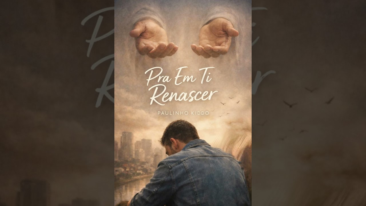 PRA EM TI RENASCER (2018)