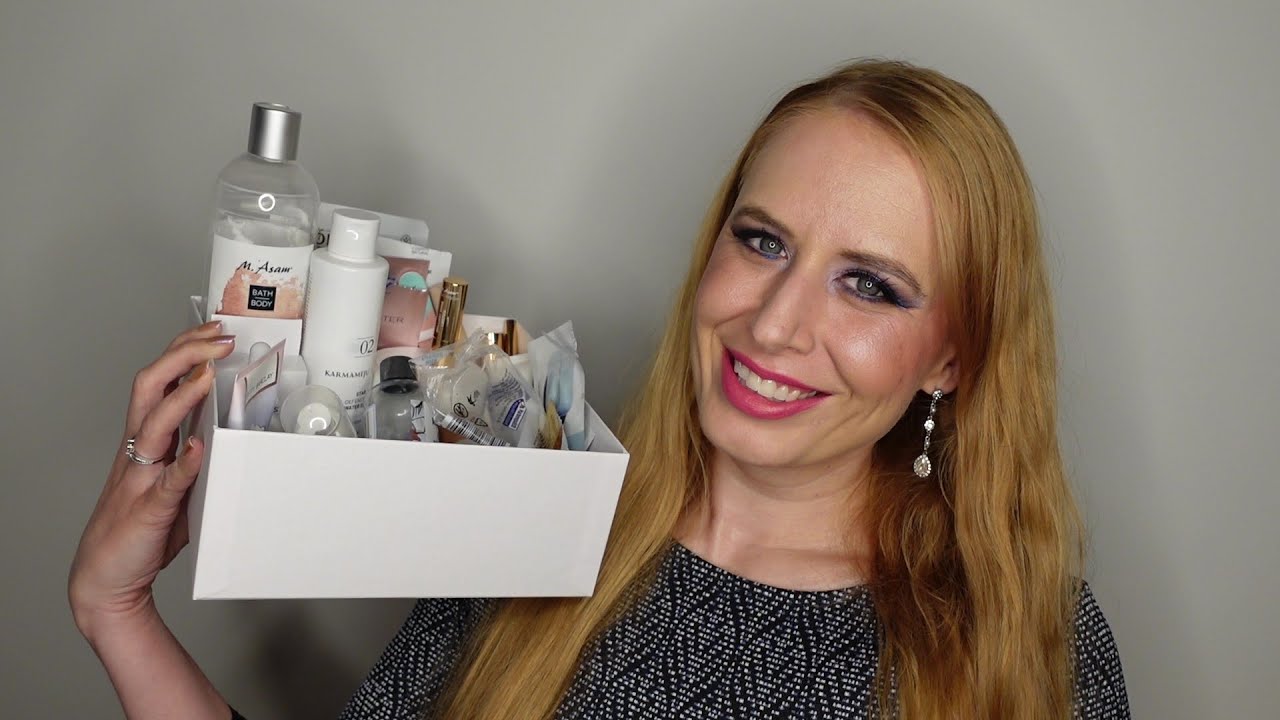 TEIL 2 | Aufgebraucht | Februar 2024 | Welche Note gebe ich für welches Beautyprodukt?