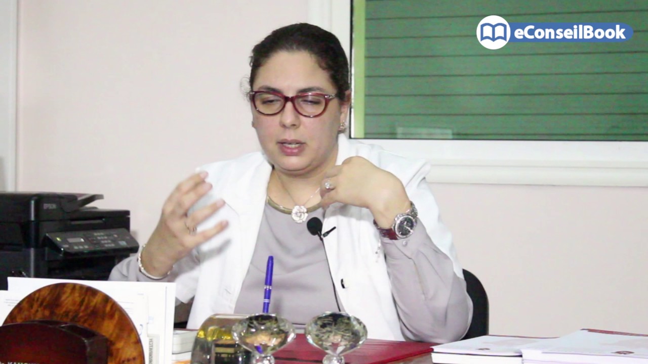 Dr. Hanane KAMOUM | ما هي أسباب روماتيزم القلب عند الأطفال؟ | الدكتورة حنان كموم