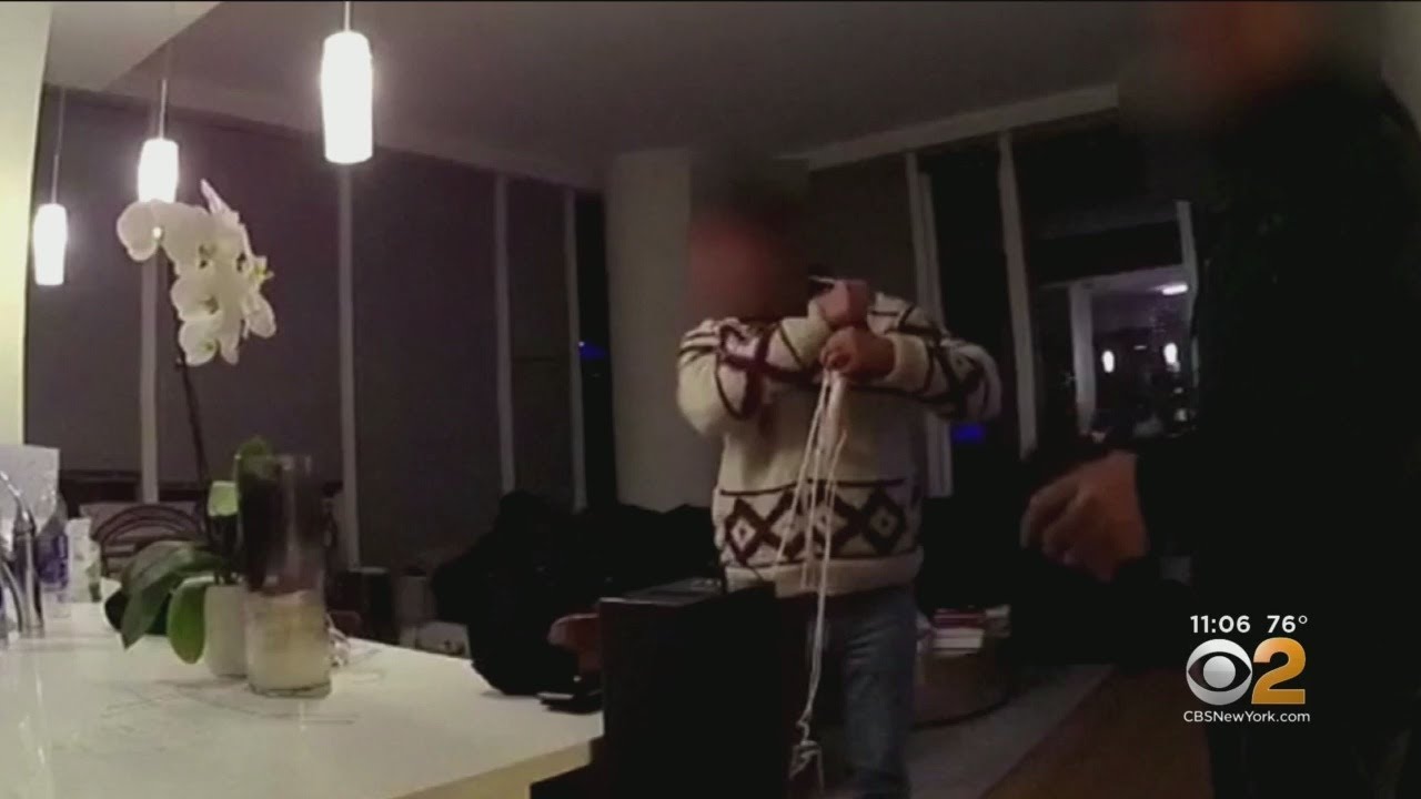 Body Cam Footage Released In Jussie Smollett Case