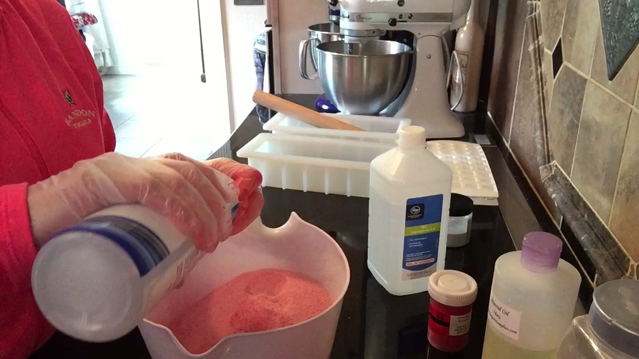 Easy Embed Recipe & Tutorial