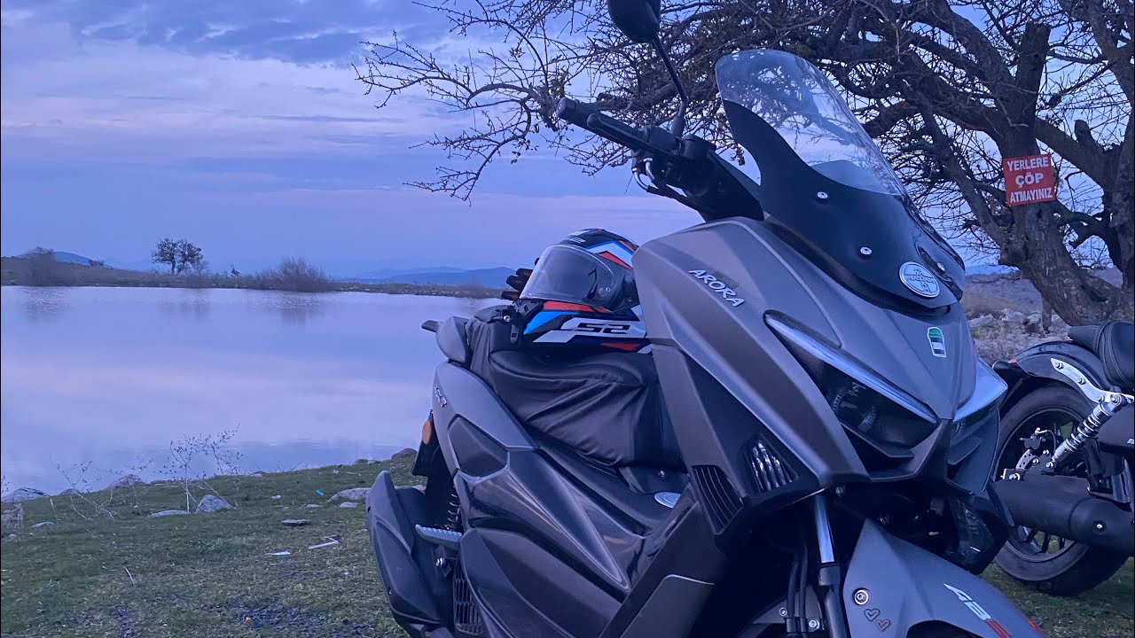 Sınıfının En İyisi Arora Max T 150 | En detaylı Max T değerlendirmesi | Nmax e ne kadar benziyor?