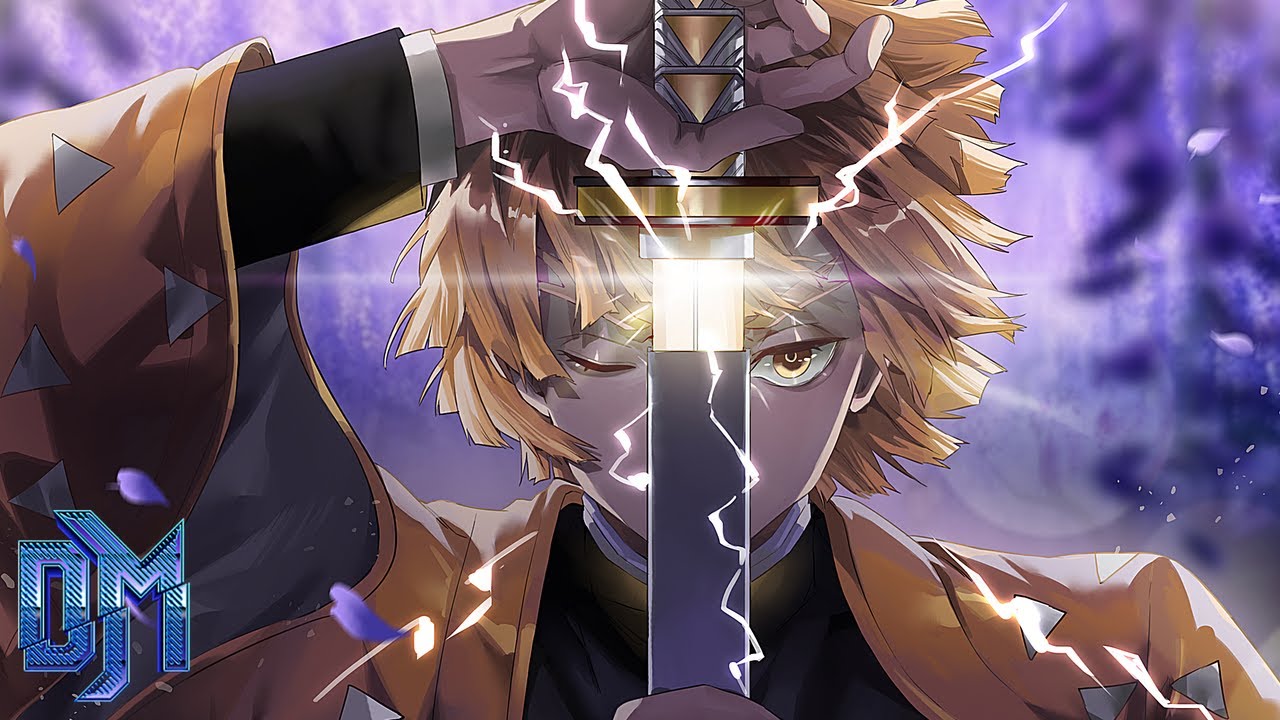 ZENITSU SONG | 
