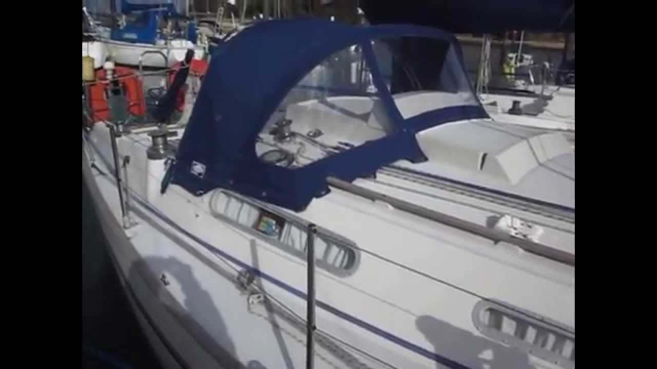 Sadler 34 SE  - Boatshed.com - Boat Ref#203637