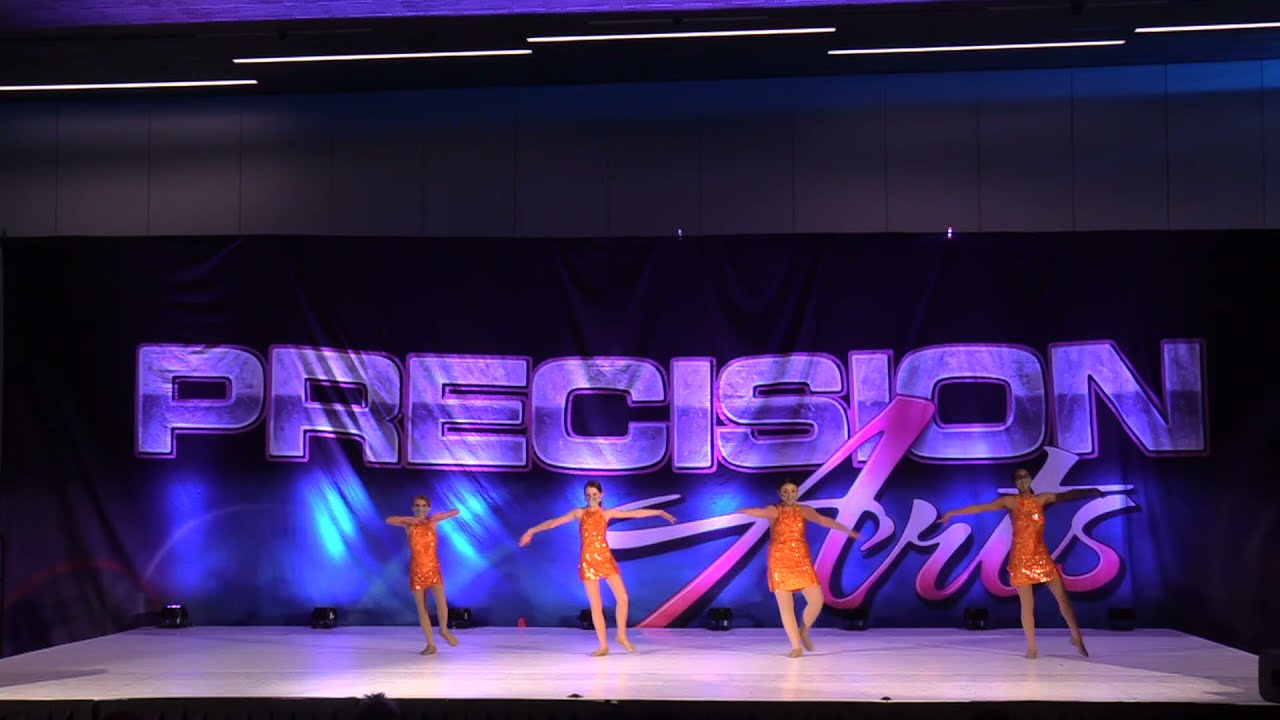 Conga- Teen Small Group Jazz
