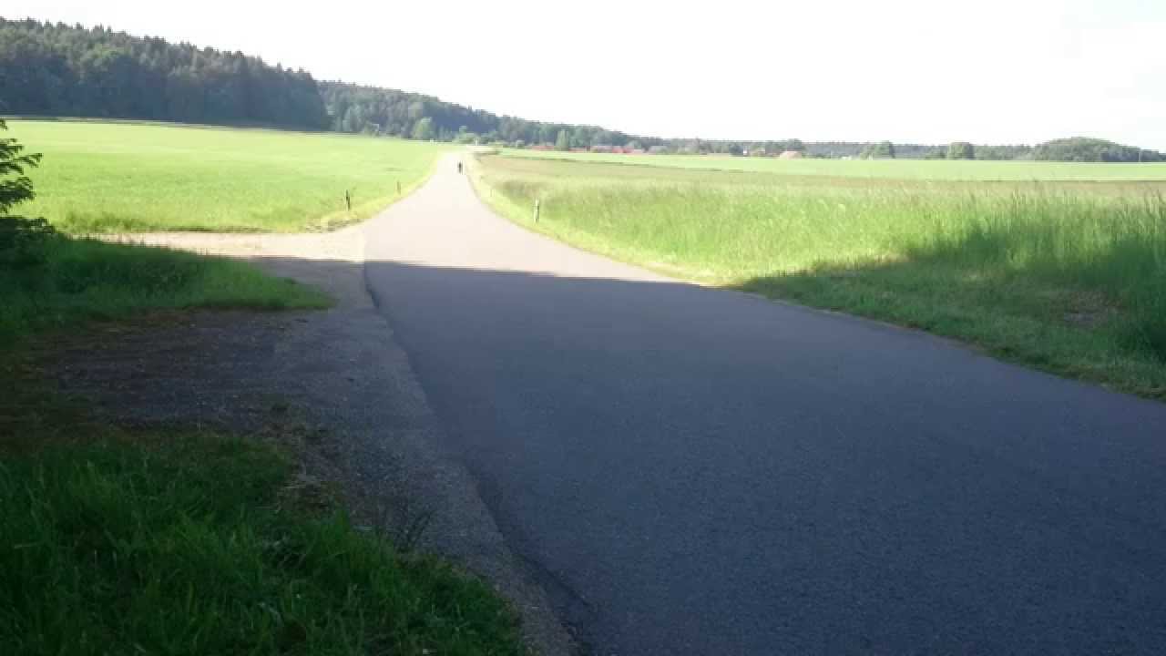 XJ900 Sound fly by Yamaha