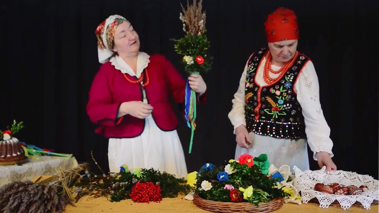 Tradycje Wielkanocne