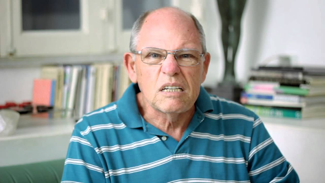 VLOG DO FERNANDO - RELACIONAMENTOS