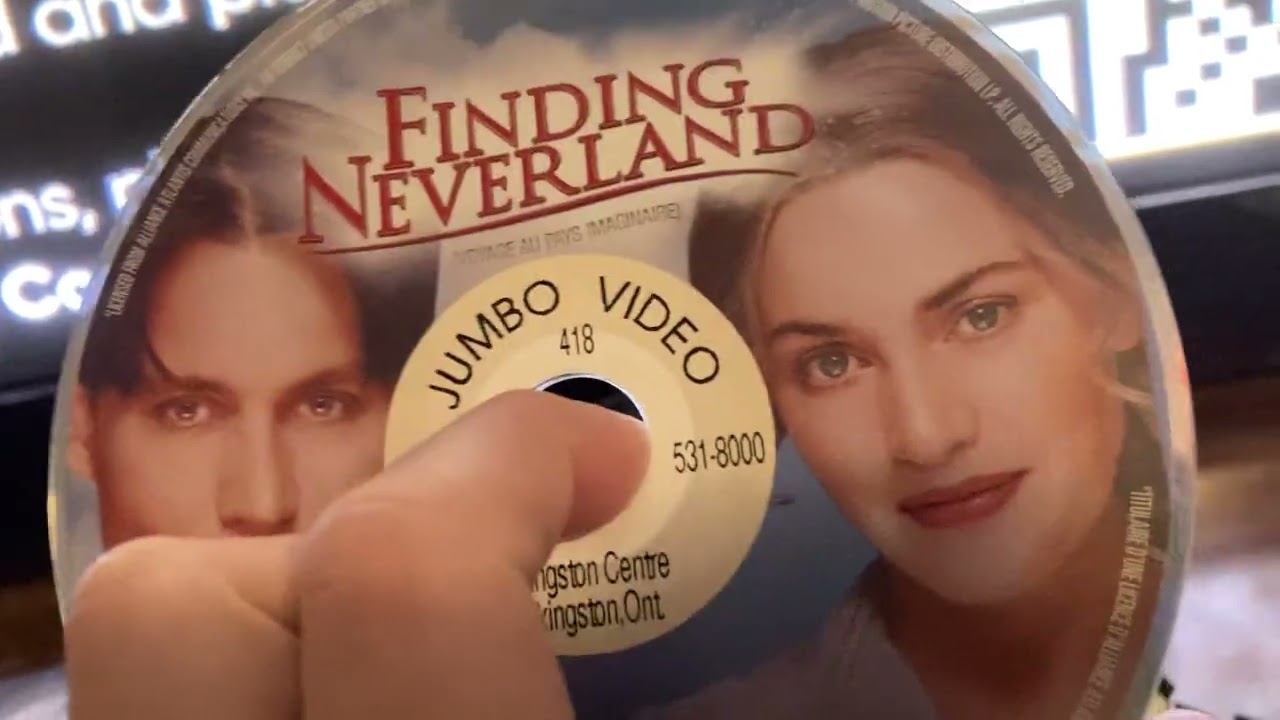 Double Feature DVD Opening #8