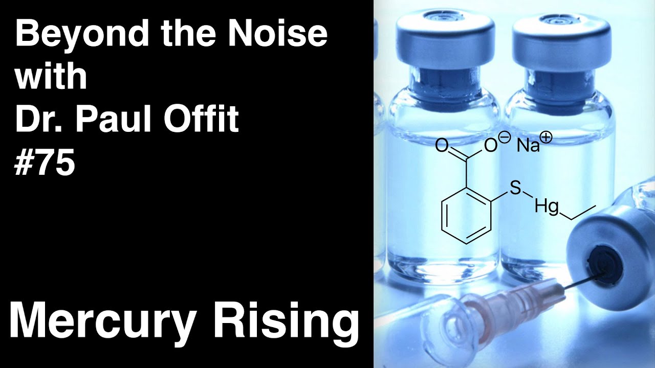 Beyond the Noise #75: Mercury rising