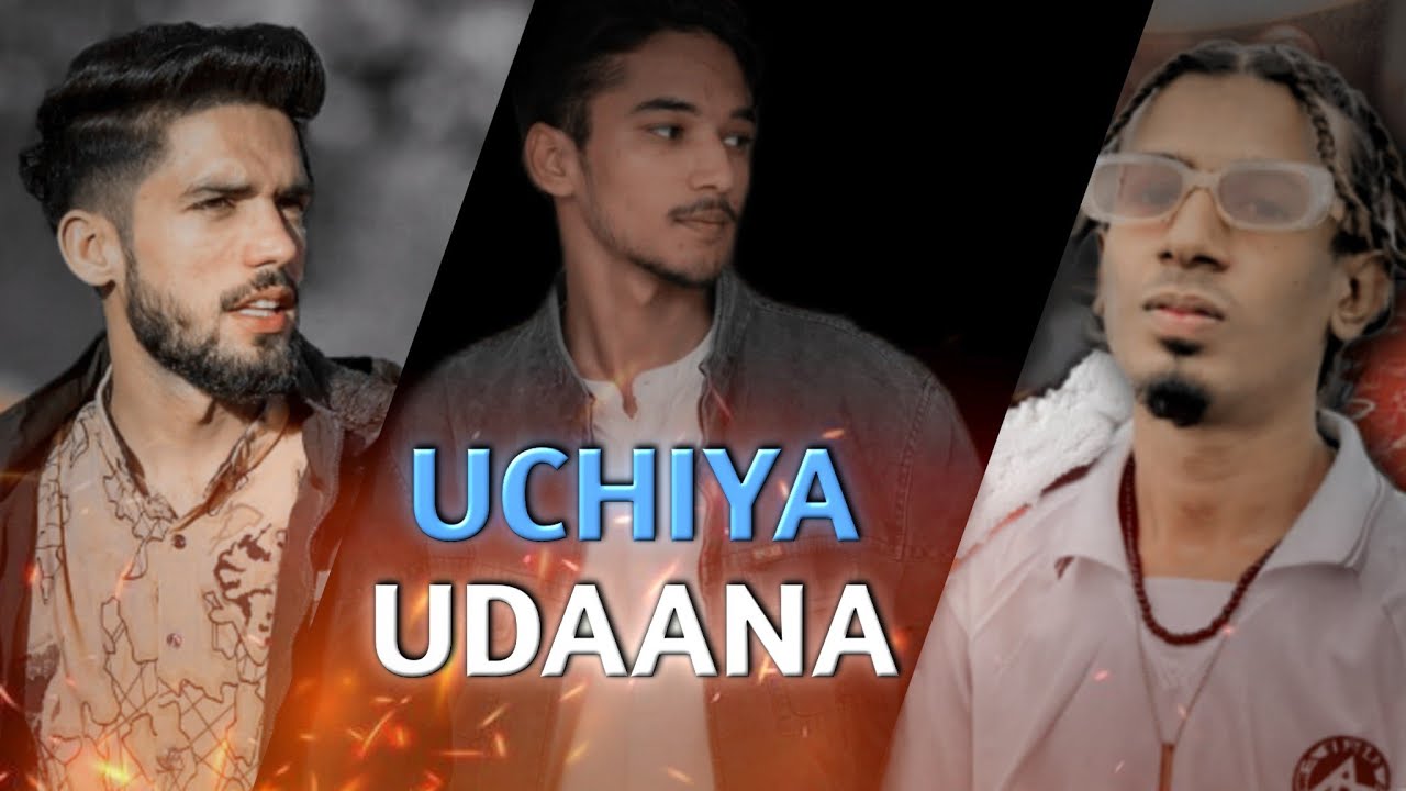 Uchiya Udaana | PBX Mirza | Gullab Khan | Lil Naeem | Batzee Gang | Official Music Video
