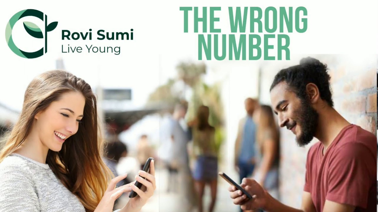 Funny Nagamese Conversation- The Wrong Number