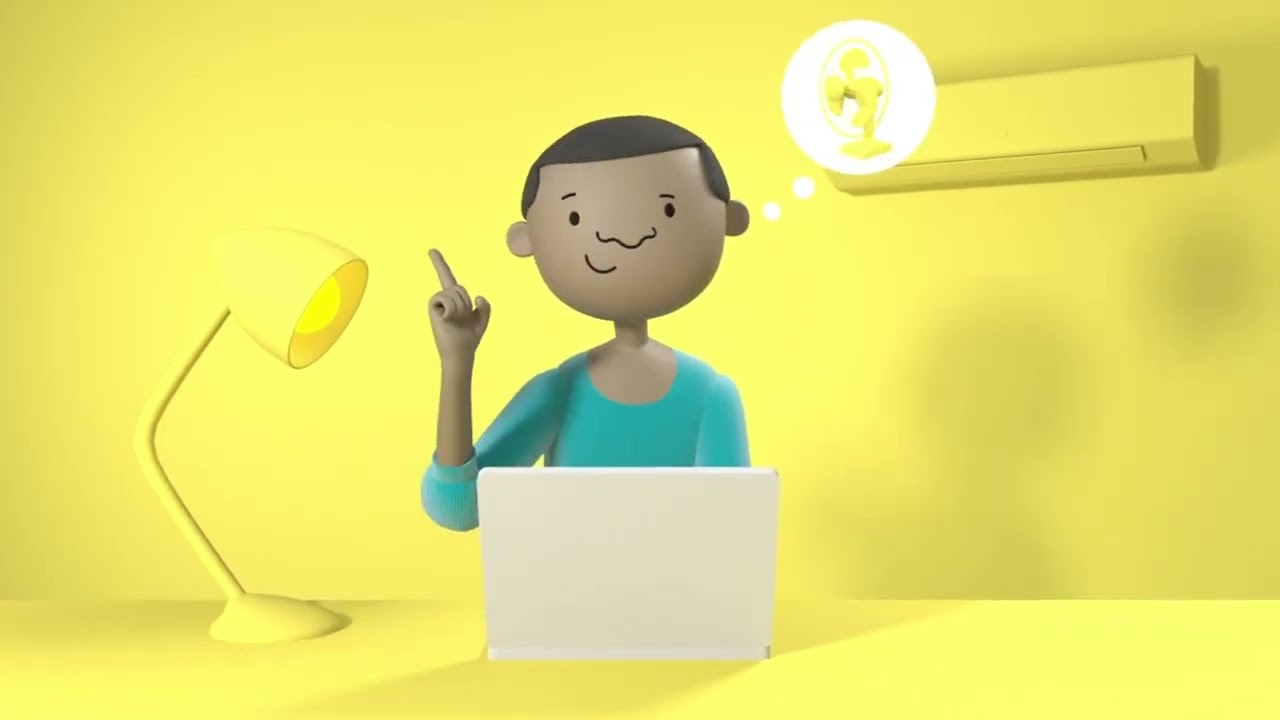 Don&rsquo;t ignore your energy bill  Follow our five steps to take control