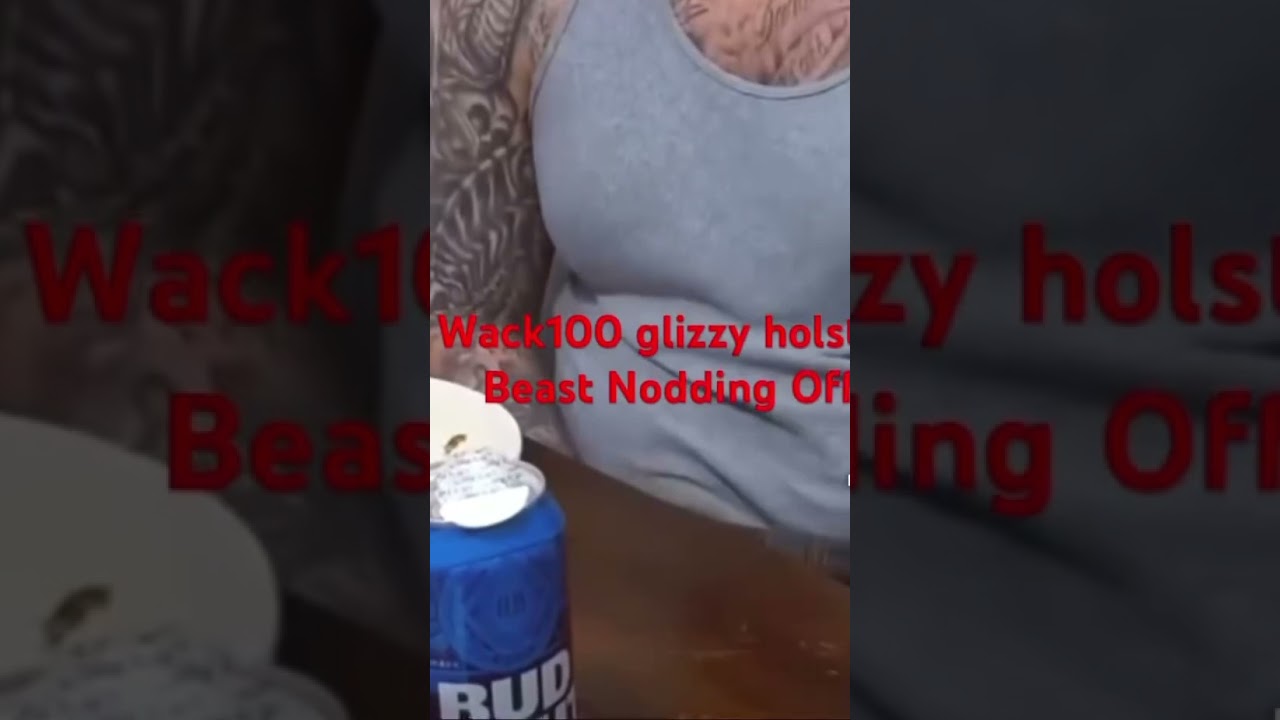 Wack 100,s side chick Beast caught high on🤷🏾&zwj;♂️ noddin off while runnin his mouth on club house!😂