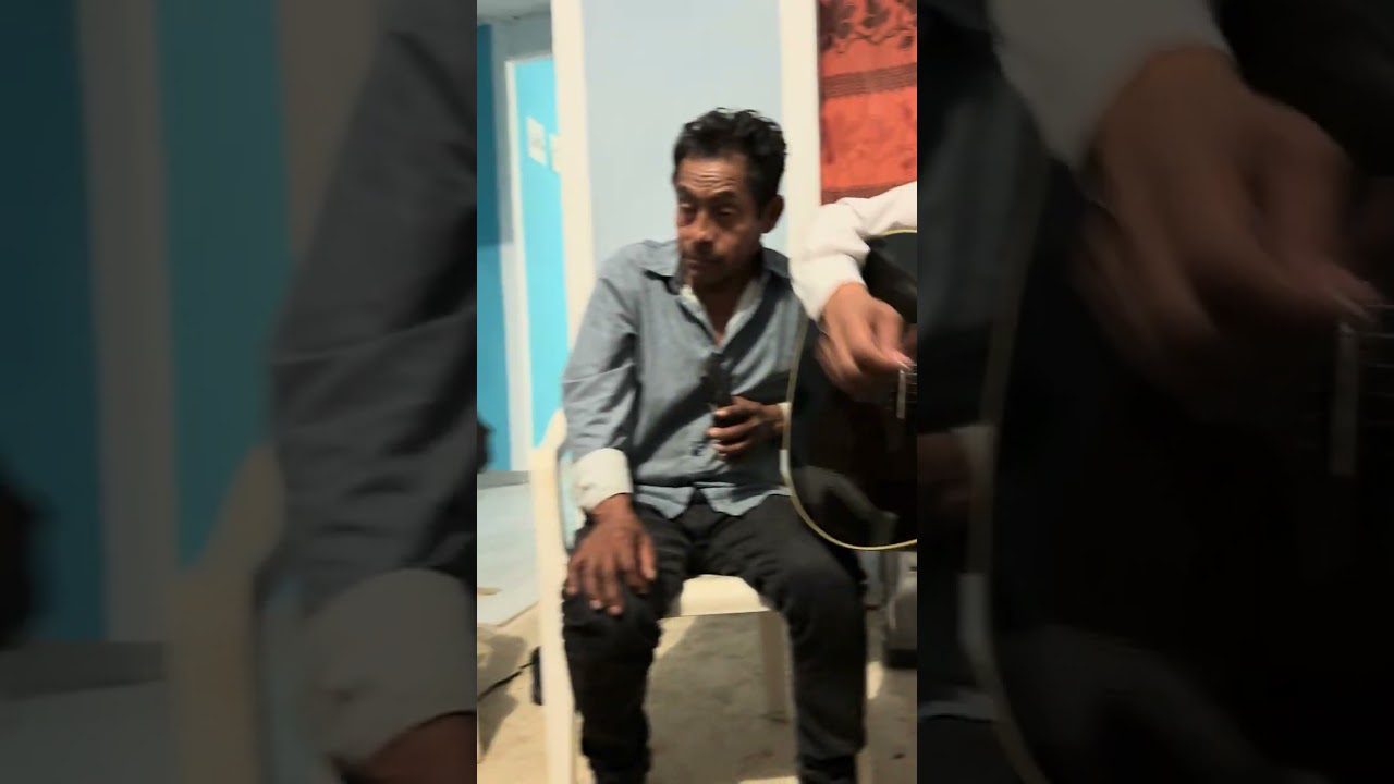EL VIUDO- Fernando vivar Dr Xa’a itun tio’o 