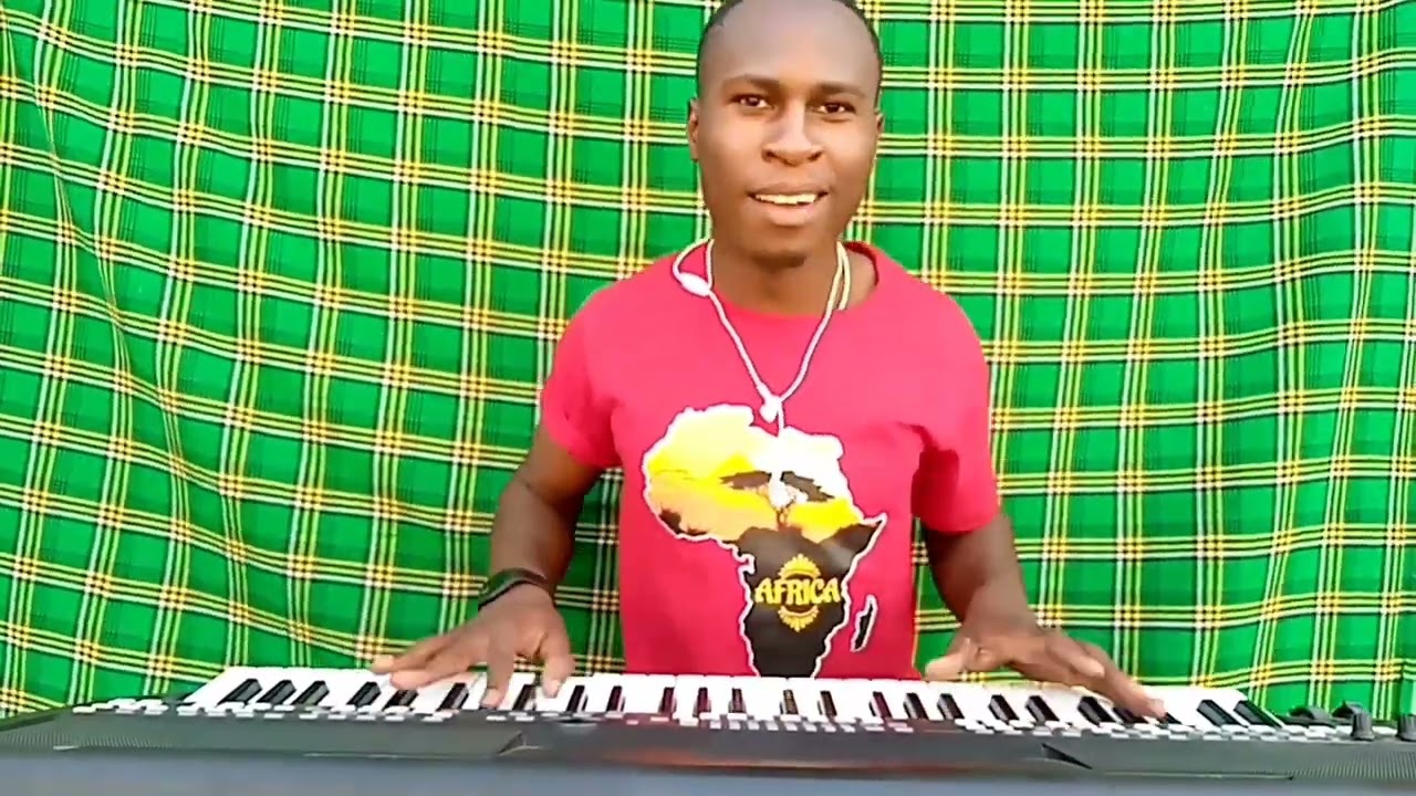 Hymn song luhyia music shem Blessing 