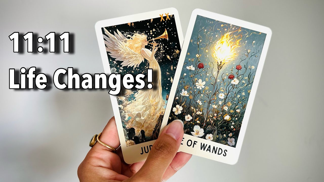 It's Happening... Your Awakening Will Be HUGE!