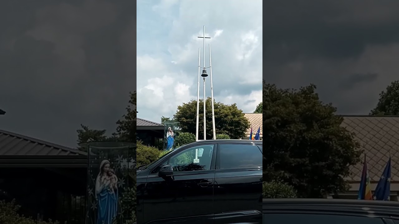 La Campana di Castelletto Sopra Ticino (NO) Chiesa Parrocchiale della Madonna delle Nevi