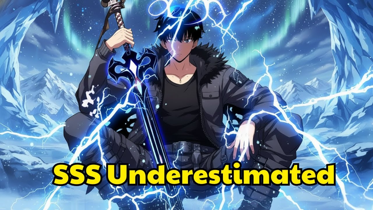 Pinagtatawanan sa Academy ang Estudyanteng may SSS Soul | Manhwa Tagalog