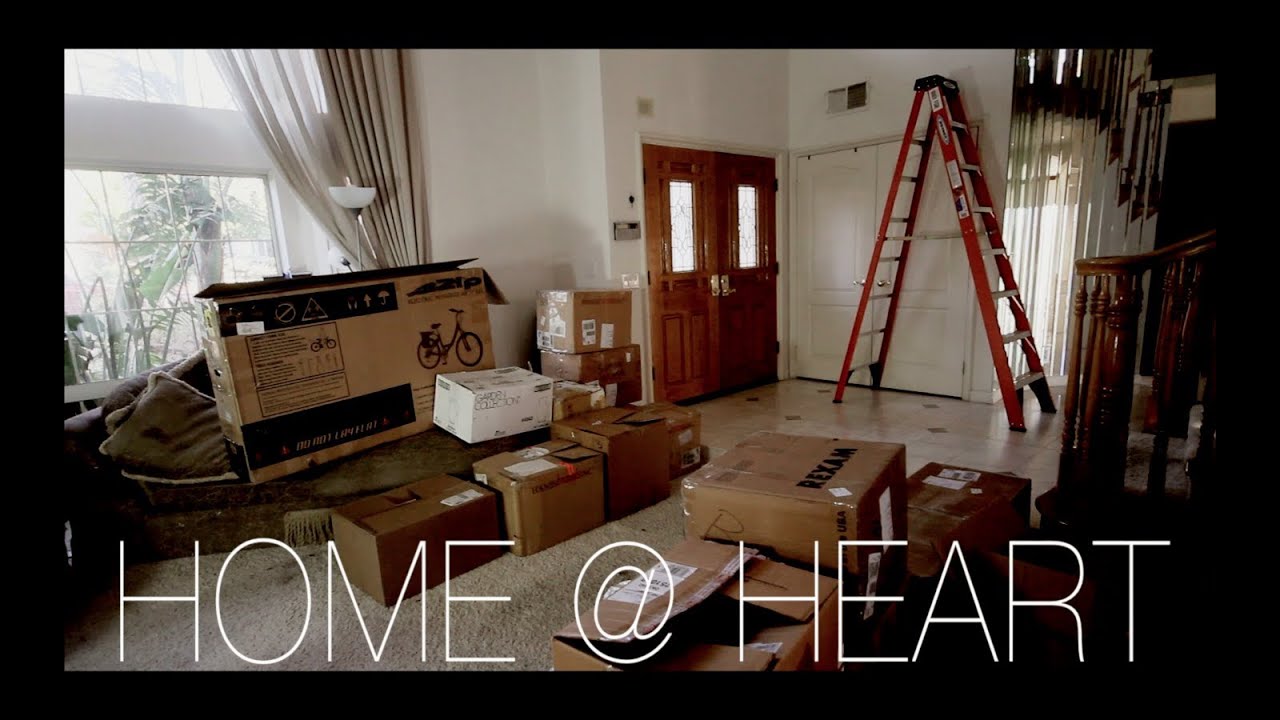 Home @ Heart | Phillip 