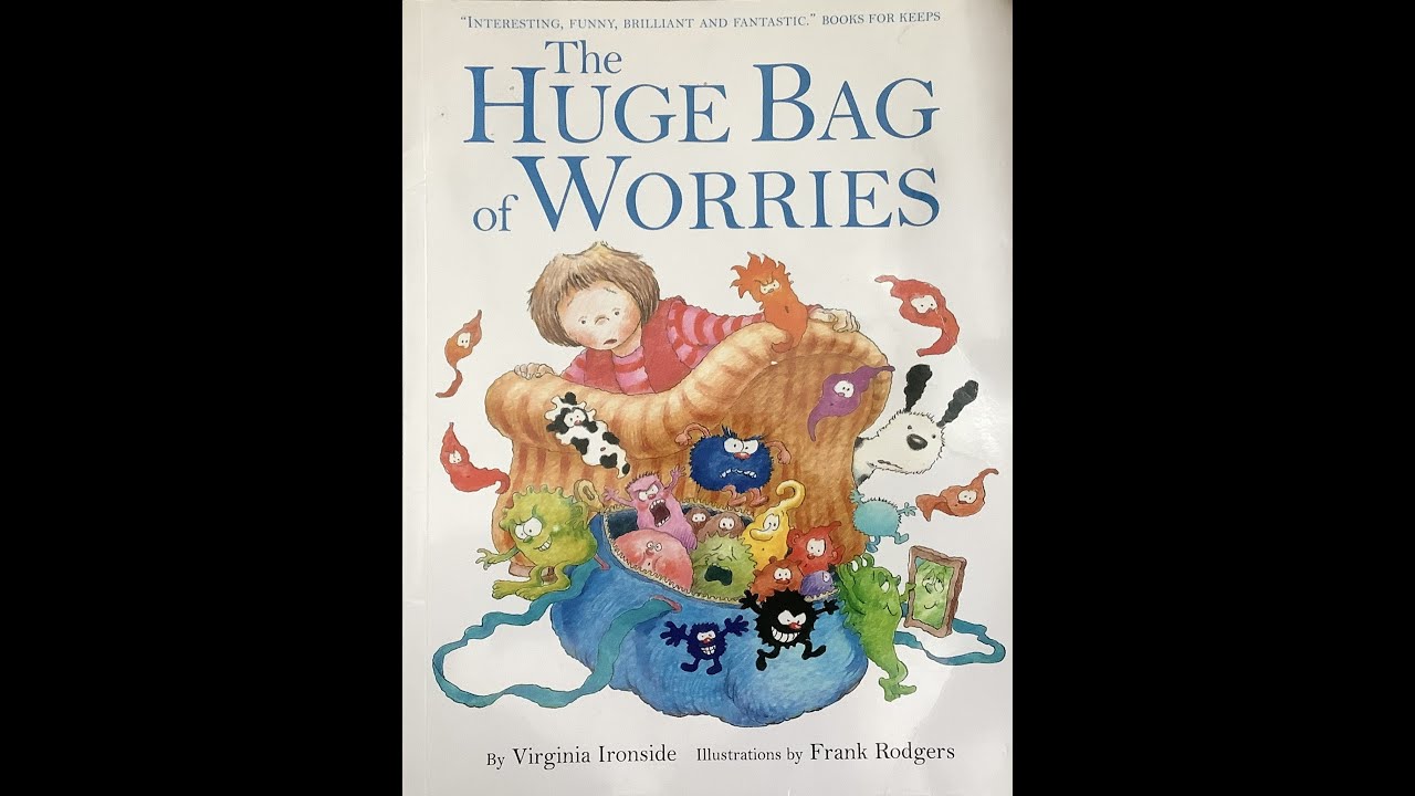 Huge Bag of Worries