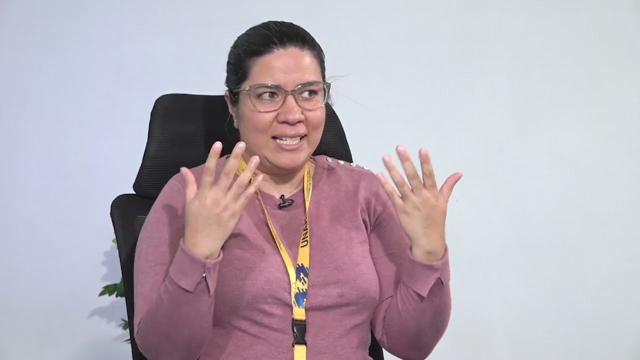 Vamos a Conversar | Oportunidades Académicas Internacionales